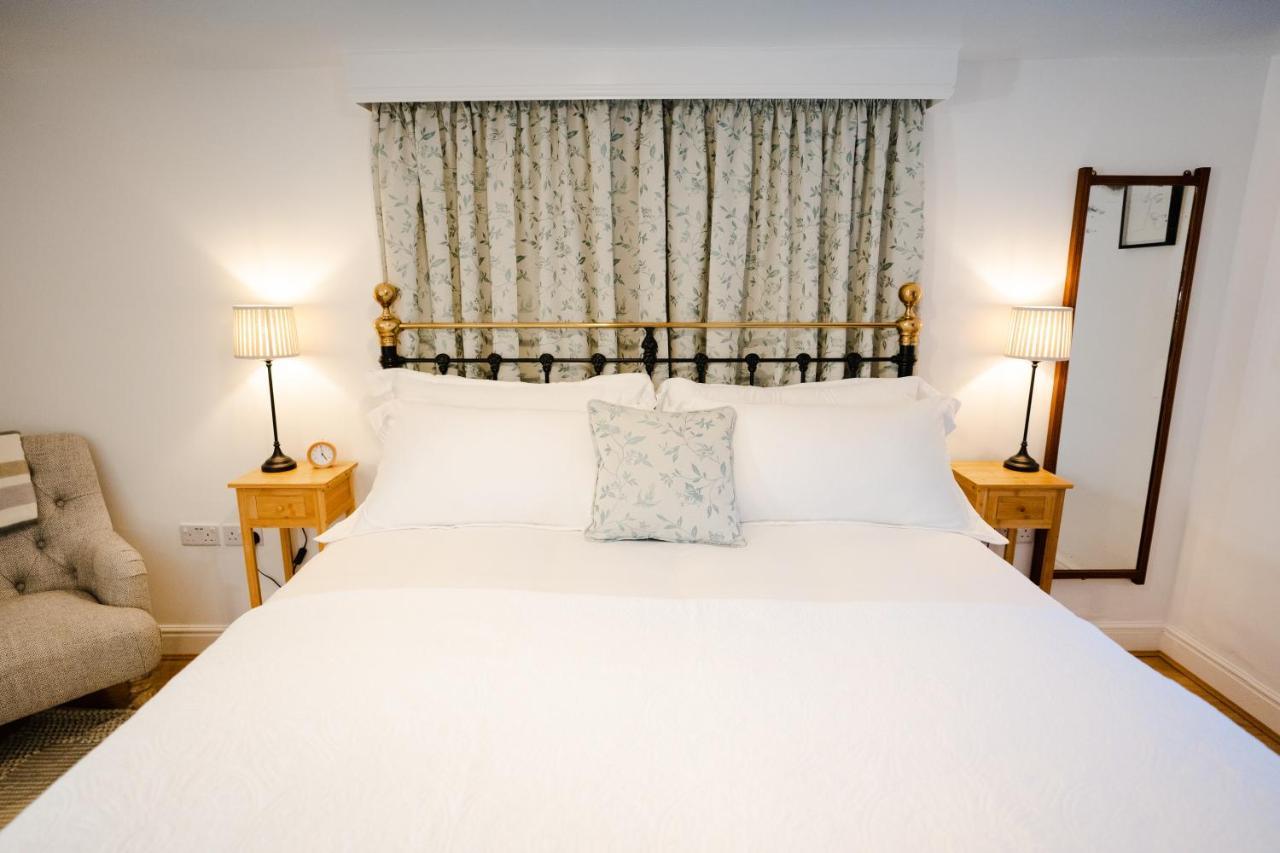 Hovell Hall Country Bed And Breakfast Norwich Eksteriør billede