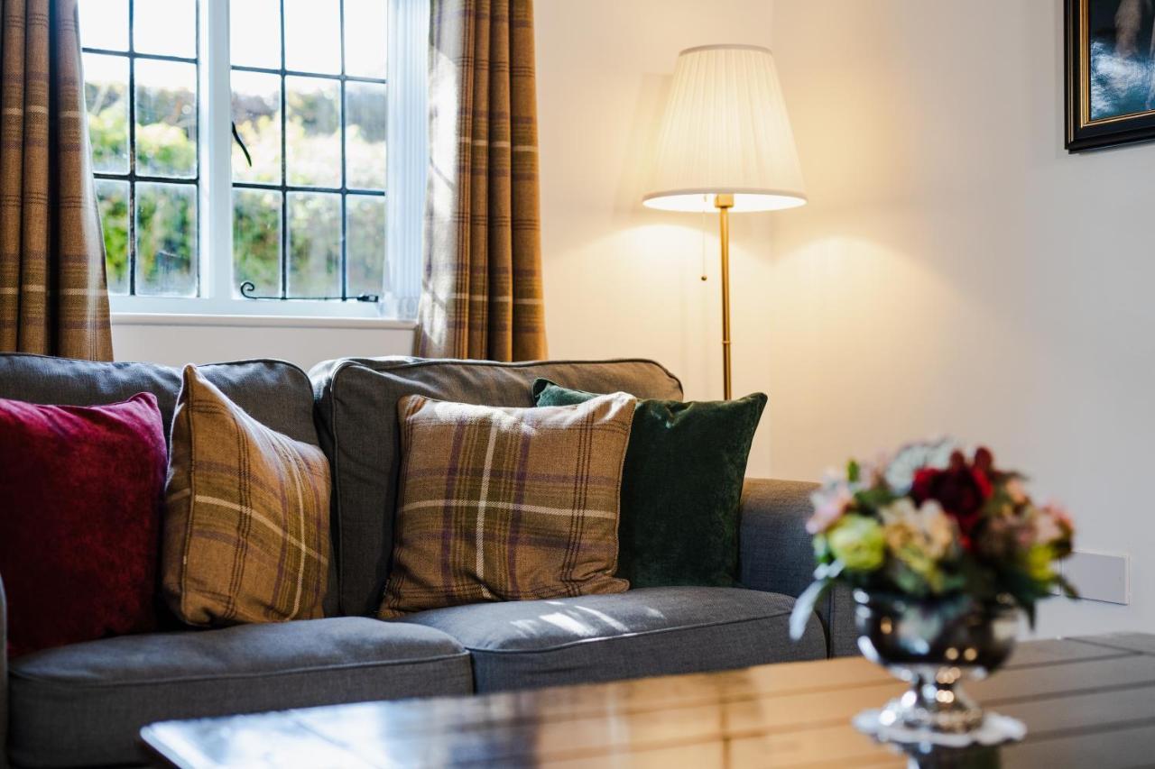 Hovell Hall Country Bed And Breakfast Norwich Eksteriør billede